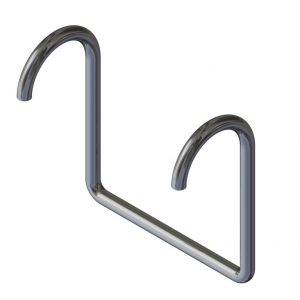 J119-P Pipe Roof Wire Hangers