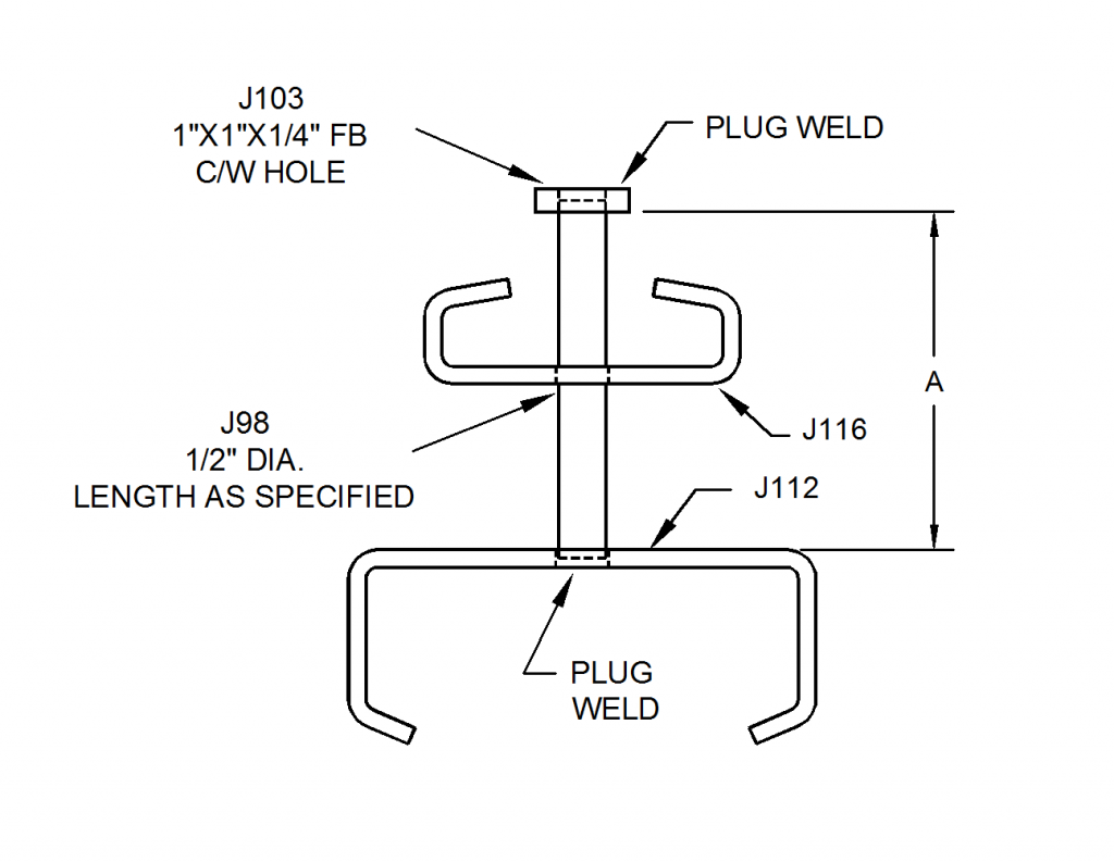 J201 | Jayne Industries | Leaders of engineering and manufacturing ...