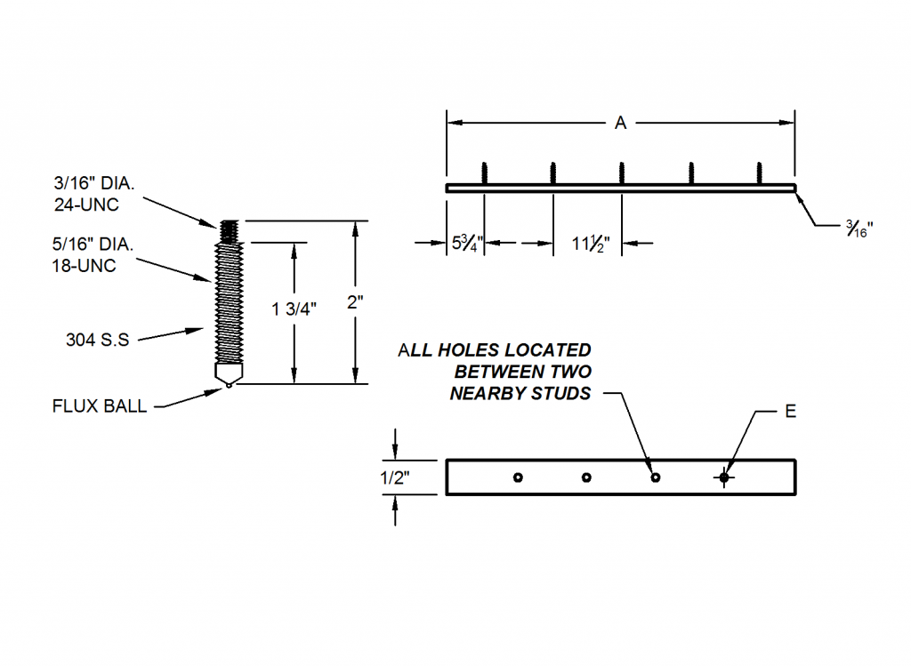 J250 Jayne Industries Leaders of engineering and manufacturing